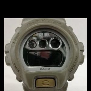 Krink gshock dw6900